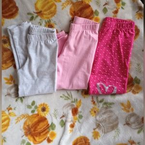 DKNY Kids Leggings